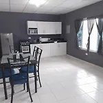Apartamento Familiar 1 Con 3 Habitaciones Y 4 Camas