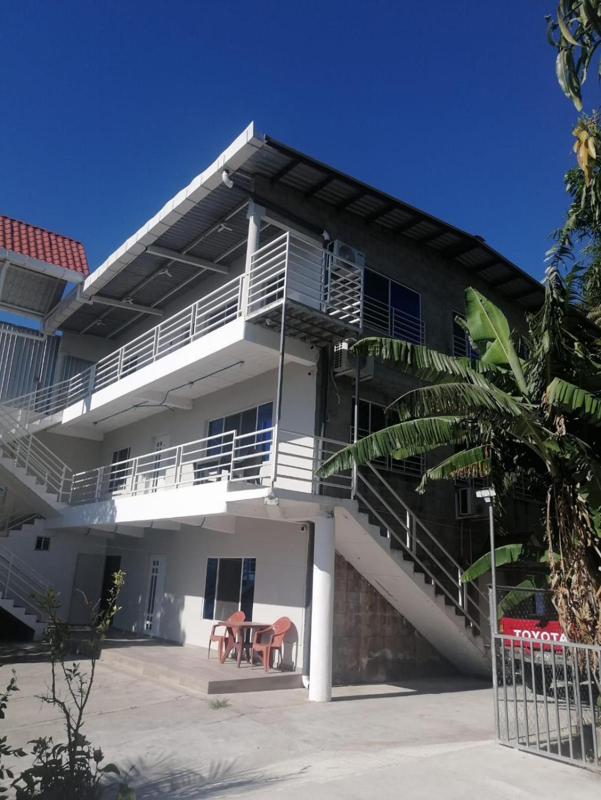 Familiar 1 Con 3 Y 4 Camas Apartment