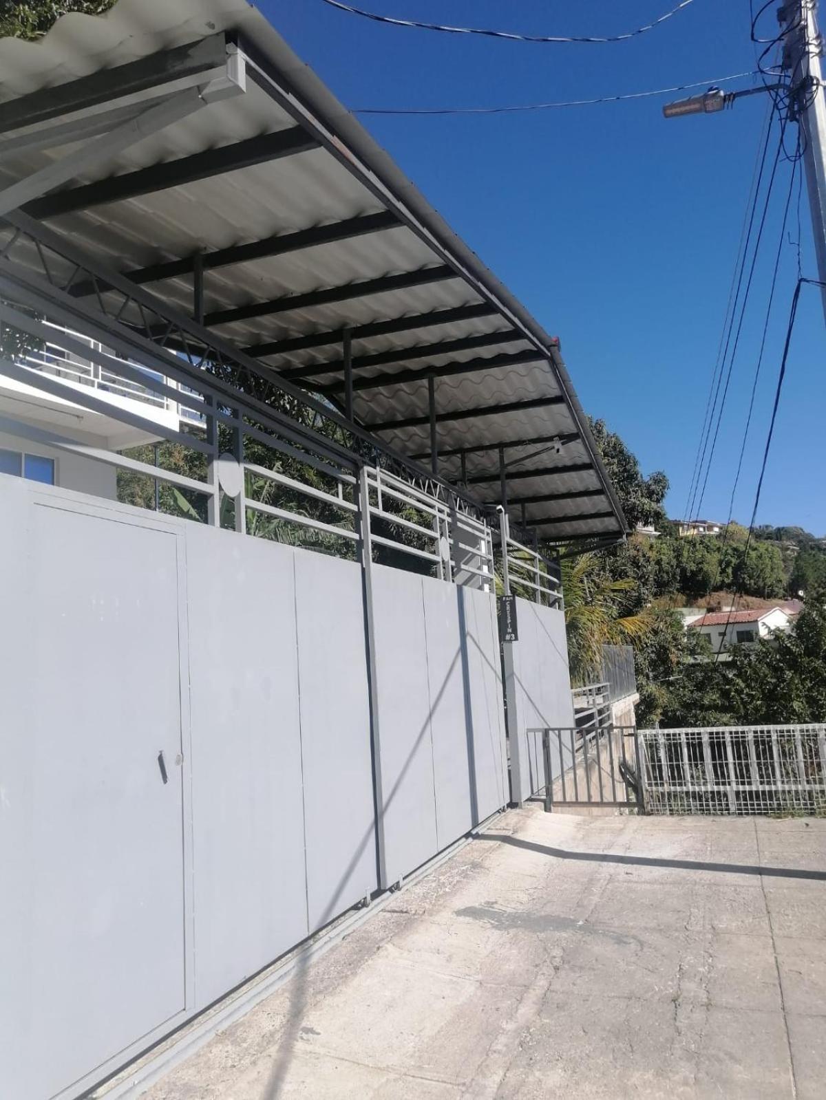 Apartment Familiar 1 Con 3 Y 4 Camas
