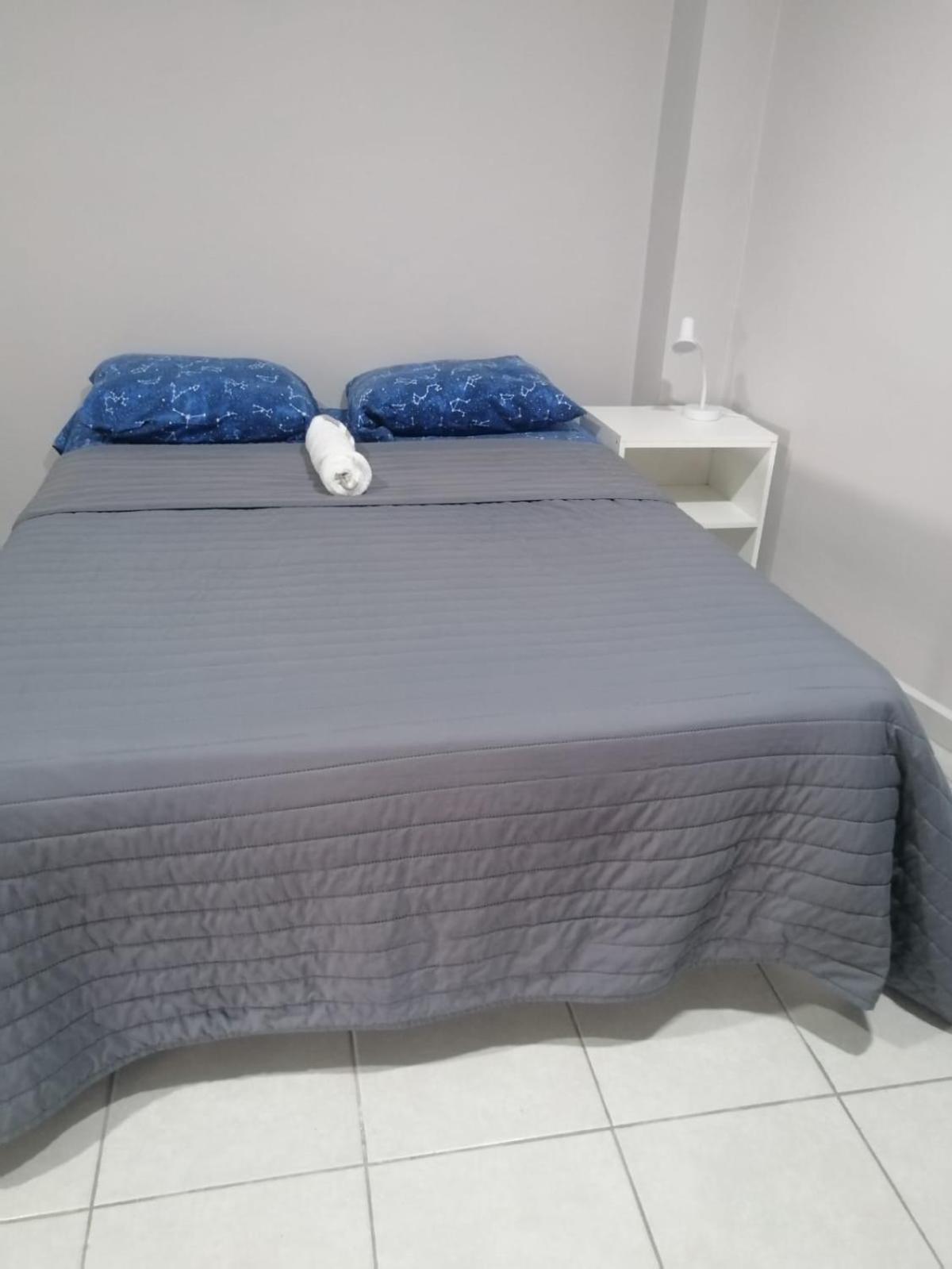 Familiar 1 Con 3 Y 4 Camas Apartment *