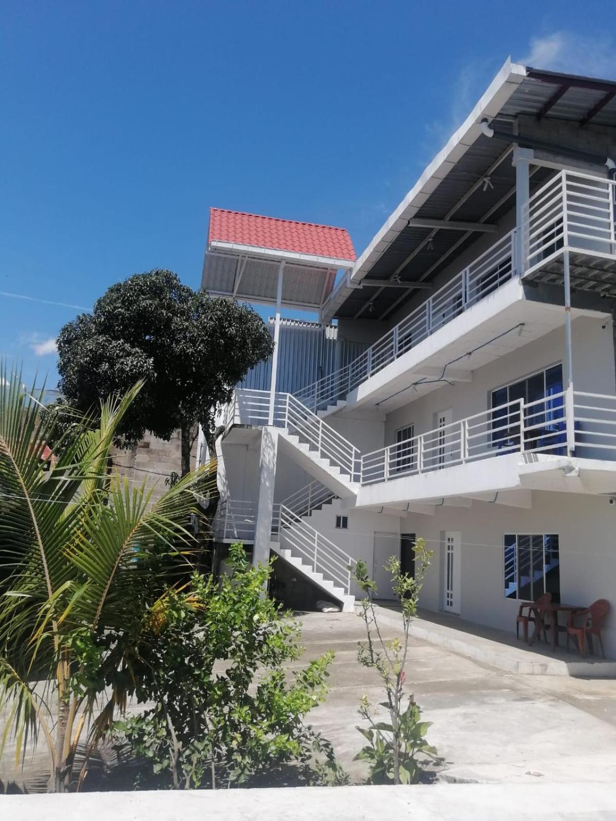 Apartment Familiar 1 Con 3 Y 4 Camas