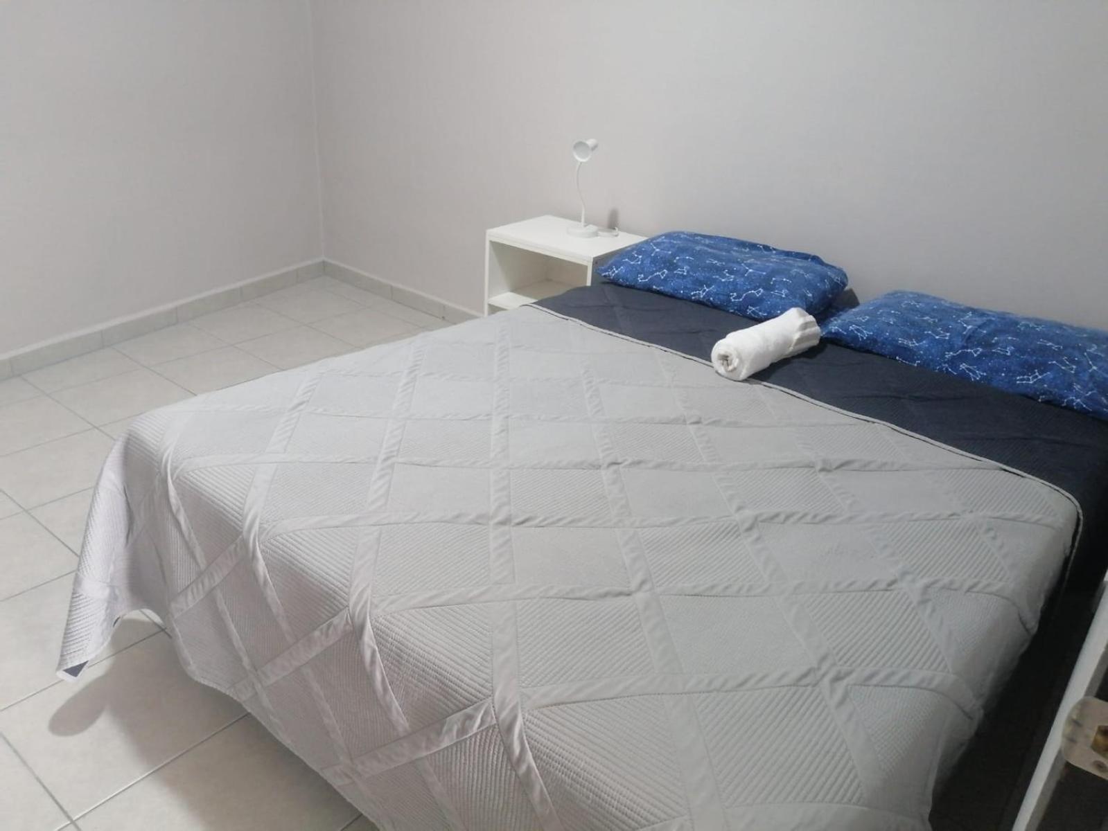 Apartment Familiar 1 Con 3 Y 4 Camas San Salvador