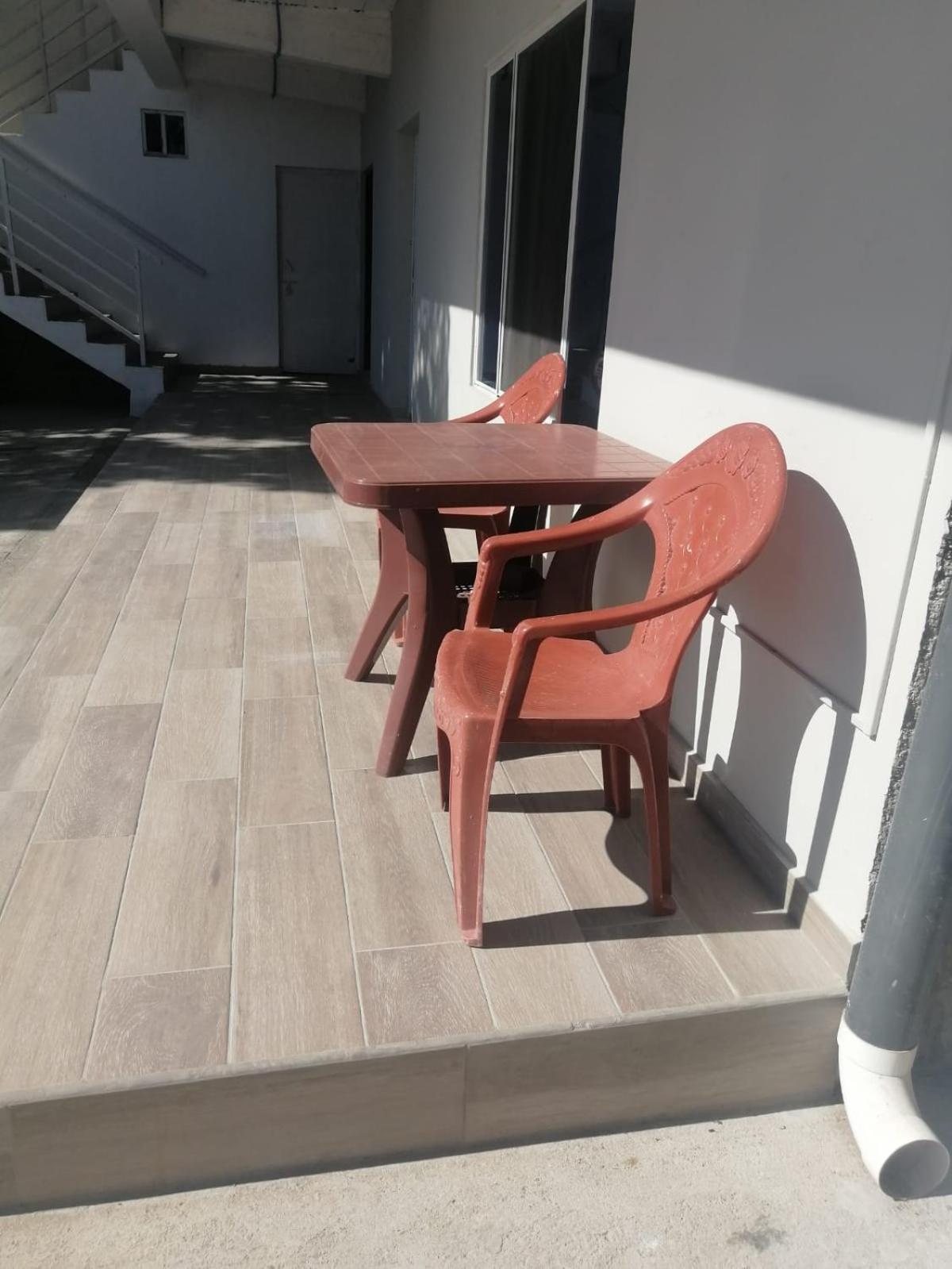Apartment Familiar 1 Con 3 Y 4 Camas
